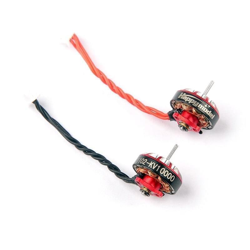 1/2/4PCS/Lot Happymodel EX1102 9000KV 10000KV 13500KV 2-3S Brushless Motor Original for Mobula7 HD RC Drone Spare Part DIY Accs 4 1/2/4PCS/Lot Happymodel EX1102 9000KV 10000KV 13500KV 2-3S Brushless Motor Original for Mobula7 HD RC Drone Spare Part DIY Accs - صورة 1/2/4PCS/Lot Happymodel EX1102 9000KV 10000KV 13500KV 2-3S Brushless Motor Original for Mobula7 HD RC Drone Spare Part DIY Accs - صورة 4