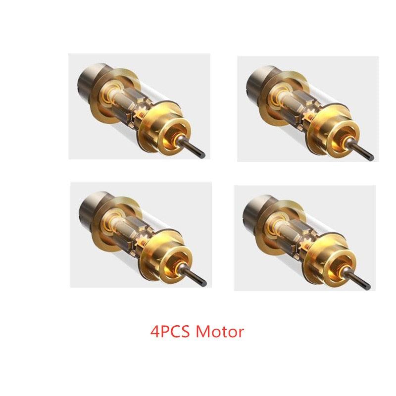 4DRC V17 Airplane Spare Parts Battery/ Blades/Motor 4DRC V17 RC Plane Battery V17 Motor Controller V17 Fighter Toys 13 4DRC V17 Airplane Spare Parts Battery/ Blades/Motor 4DRC V17 RC Plane Battery V17 Motor Controller V17 Fighter Toys - Image 13