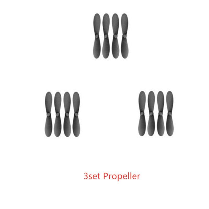 4DRC V17 Airplane Spare Parts Battery/ Blades/Motor 4DRC V17 RC Plane Battery V17 Motor Controller V17 Fighter Toys 8 4DRC V17 Airplane Spare Parts Battery/ Blades/Motor 4DRC V17 RC Plane Battery V17 Motor Controller V17 Fighter Toys - Image 8