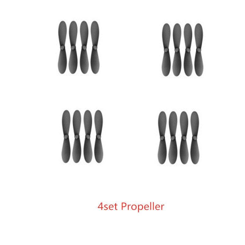 4DRC V17 Airplane Spare Parts Battery/ Blades/Motor 4DRC V17 RC Plane Battery V17 Motor Controller V17 Fighter Toys 4 4DRC V17 Airplane Spare Parts Battery/ Blades/Motor 4DRC V17 RC Plane Battery V17 Motor Controller V17 Fighter Toys - Image 4