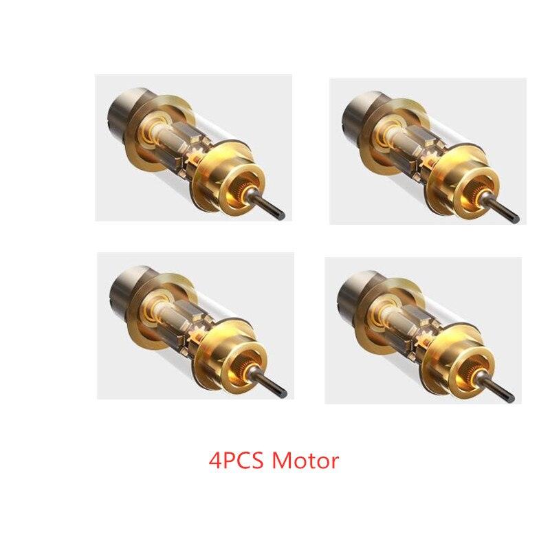 4DRC V17 Airplane Spare Parts Battery/ Blades/Motor 4DRC V17 RC Plane Battery V17 Motor Controller V17 Fighter Toys 3 4DRC V17 Airplane Spare Parts Battery/ Blades/Motor 4DRC V17 RC Plane Battery V17 Motor Controller V17 Fighter Toys - Image 3