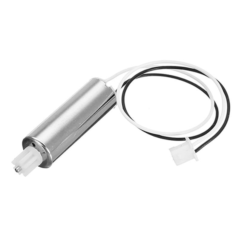 E58 Drone Motor - 7mm Brushed Coreless Drone Motor with Gear Connector CW/CCW Replacement Accessories Quadcopter Spare Parts 5 E58 Drone Motor - 7mm Brushed Coreless Drone Motor with Gear Connector CW/CCW Replacement Accessories Quadcopter Spare Parts - Image 5