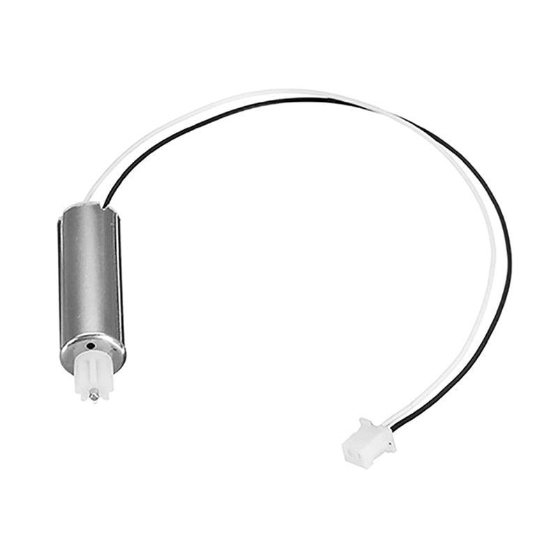 E58 Drone Motor - 7mm Brushed Coreless Drone Motor with Gear Connector CW/CCW Replacement Accessories Quadcopter Spare Parts 4 E58 Drone Motor - 7mm Brushed Coreless Drone Motor with Gear Connector CW/CCW Replacement Accessories Quadcopter Spare Parts - Image 4