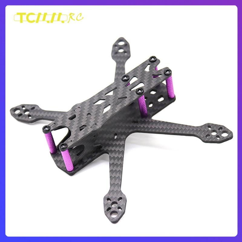 3 inch FPV Frame Kit- Martian IV Wheelbase 140mm FPV Racing Drone Frame for FPV Drone DIY Frame 1 3 inch FPV Frame Kit- Martian IV Wheelbase 140mm FPV Racing Drone Frame for FPV Drone DIY Frame