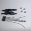 P8 Drone Accessories - P8 paddle Propeller Guard Gears Arm Shell Motor Motors / Engine Propeller Base Spare Parts Kit 35 P8 Drone Accessories - P8 paddle Propeller Guard Gears Arm Shell Motor Motors / Engine Propeller Base Spare Parts Kit - صورة P8 Drone Accessories - P8 paddle Propeller Guard Gears Arm Shell Motor Motors / Engine Propeller Base Spare Parts Kit - صورة 35