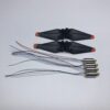 P8 Drone Accessories - P8 paddle Propeller Guard Gears Arm Shell Motor Motors / Engine Propeller Base Spare Parts Kit 29 P8 Drone Accessories - P8 paddle Propeller Guard Gears Arm Shell Motor Motors / Engine Propeller Base Spare Parts Kit - صورة P8 Drone Accessories - P8 paddle Propeller Guard Gears Arm Shell Motor Motors / Engine Propeller Base Spare Parts Kit - صورة 29