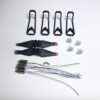 P8 Drone Accessories - P8 paddle Propeller Guard Gears Arm Shell Motor Motors / Engine Propeller Base Spare Parts Kit 28 P8 Drone Accessories - P8 paddle Propeller Guard Gears Arm Shell Motor Motors / Engine Propeller Base Spare Parts Kit - صورة P8 Drone Accessories - P8 paddle Propeller Guard Gears Arm Shell Motor Motors / Engine Propeller Base Spare Parts Kit - صورة 28