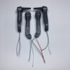 P8 Drone Accessories - P8 paddle Propeller Guard Gears Arm Shell Motor Motors / Engine Propeller Base Spare Parts Kit 20 P8 Drone Accessories - P8 paddle Propeller Guard Gears Arm Shell Motor Motors / Engine Propeller Base Spare Parts Kit - صورة P8 Drone Accessories - P8 paddle Propeller Guard Gears Arm Shell Motor Motors / Engine Propeller Base Spare Parts Kit - صورة 20