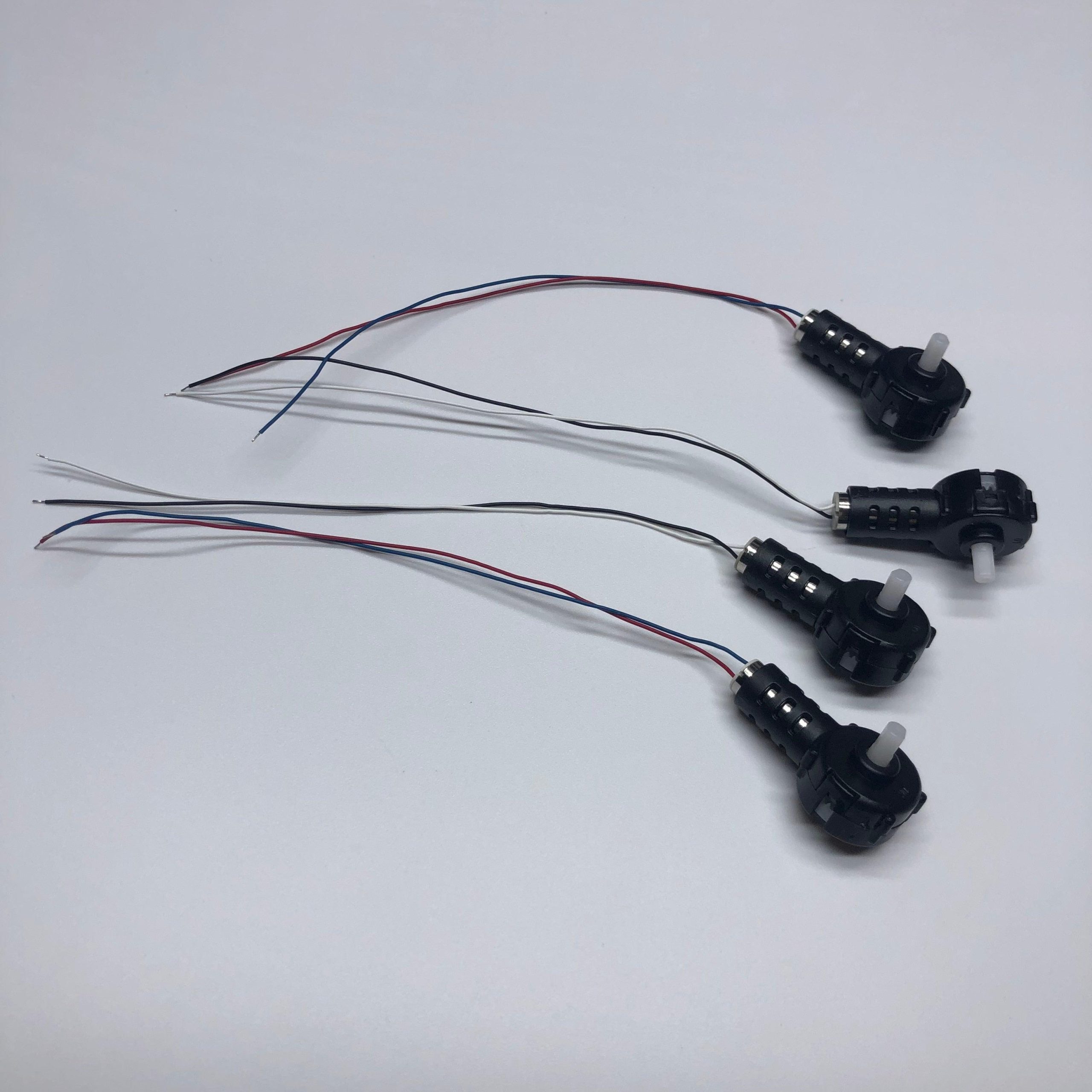 P8 Drone Accessories - P8 paddle Propeller Guard Gears Arm Shell Motor Motors / Engine Propeller Base Spare Parts Kit 2 P8 Drone Accessories - P8 paddle Propeller Guard Gears Arm Shell Motor Motors / Engine Propeller Base Spare Parts Kit - صورة P8 Drone Accessories - P8 paddle Propeller Guard Gears Arm Shell Motor Motors / Engine Propeller Base Spare Parts Kit - صورة 2