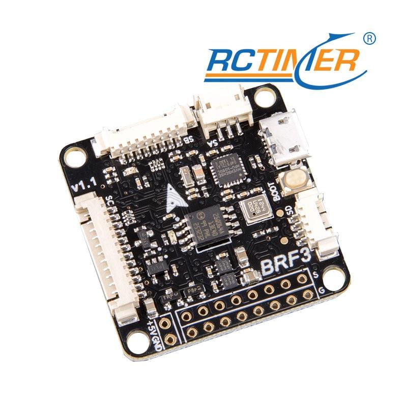 Betaflight BeeRotor F3 (AIO) Flight Controller with OSD ARM Cortex-M4 core STM32F303CC Drone ChipsetMotherBoard Drone PCB 1 Betaflight BeeRotor F3 (AIO) Flight Controller with OSD ARM Cortex-M4 core STM32F303CC Drone ChipsetMotherBoard Drone PCB