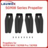 Original SJRC F11S 4K Propellers - ZLL  SG906 MAX1 Paddle /SG907 Max/SG908 MAX Replacement Propeller Blades Drone KF101 MAX Accessories - Image 3