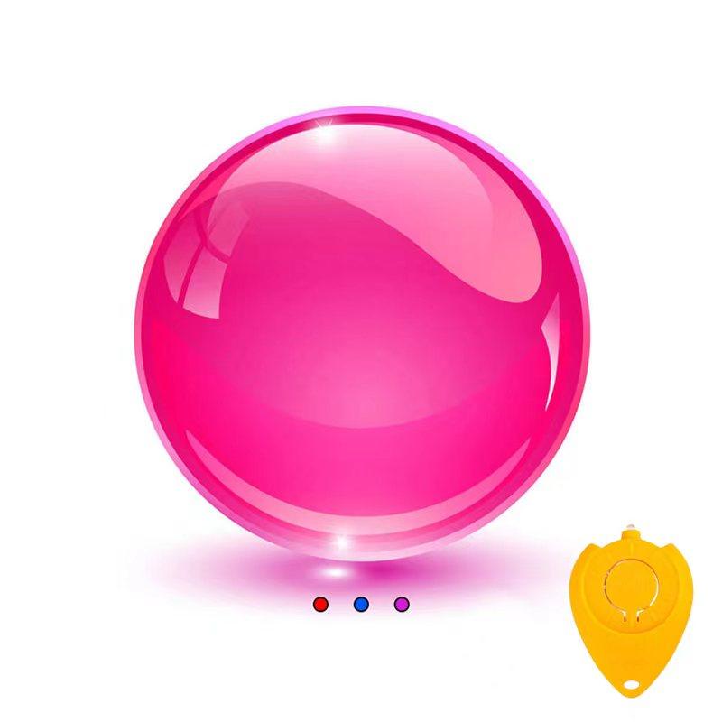 Color LED Magic Flying Ball - Hand Controlled Boomerang Remote Control Drone Toys For Adults Kids Interaction Gift Pro Spinner Toy 4 Color LED Magic Flying Ball - Hand Controlled Boomerang Remote Control Drone Toys For Adults Kids Interaction Gift Pro Spinner Toy - صورة Color LED Magic Flying Ball - Hand Controlled Boomerang Remote Control Drone Toys For Adults Kids Interaction Gift Pro Spinner Toy - صورة 4