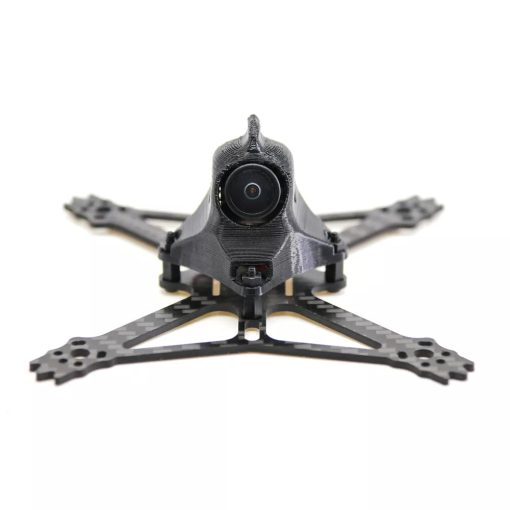 طقم إطار طائرة بدون طيار FPV بدون طيار 2.5 بوصة - طقم إطار طائرة بدون طيار لسباق FPV للسباقات FPV Rone 2.5 بوصة - TC02 طقم إطار طائرة بدون طيار لسباق FPV Racing Drone DIY 12 2.5 Inch FPV Drone Frame Kit - TC02 Toothpick 100mm True X 2mm Bottom Board FPV Racing Frame Kit for FPV Racing Drone DIY - صورة 2.5 Inch FPV Drone Frame Kit - TC02 Toothpick 100mm True X 2mm Bottom Board FPV Racing Frame Kit for FPV Racing Drone DIY - صورة 12