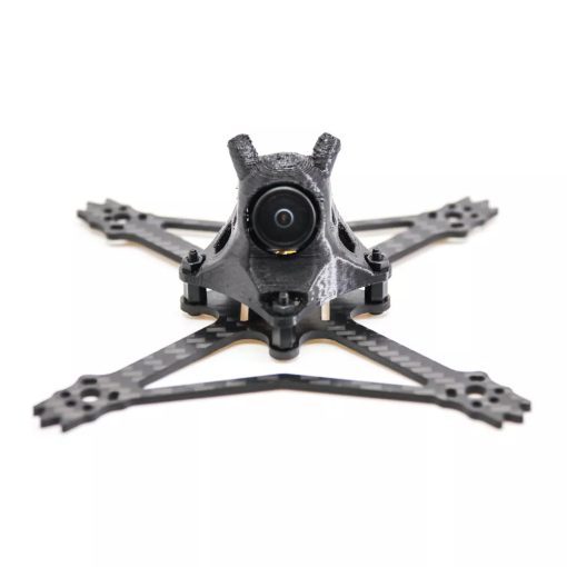 طقم إطار طائرة بدون طيار FPV بدون طيار 2.5 بوصة - طقم إطار طائرة بدون طيار لسباق FPV للسباقات FPV Rone 100 مم حقيقي × 2 مم طقم إطار طائرة بدون طيار FPV للسباق FPV 11 2.5 Inch FPV Drone Frame Kit - TC02 Toothpick 100mm True X 2mm Bottom Board FPV Racing Frame Kit for FPV Racing Drone DIY - صورة 2.5 Inch FPV Drone Frame Kit - TC02 Toothpick 100mm True X 2mm Bottom Board FPV Racing Frame Kit for FPV Racing Drone DIY - صورة 11