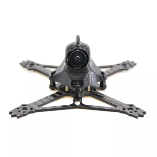 طقم إطار طائرة بدون طيار FPV بدون طيار 2.5 بوصة - طقم إطار طائرة بدون طيار لسباق FPV للسباقات FPV Rone بدون طيار DIY 9 2.5 Inch FPV Drone Frame Kit - TC02 Toothpick 100mm True X 2mm Bottom Board FPV Racing Frame Kit for FPV Racing Drone DIY - صورة 2.5 Inch FPV Drone Frame Kit - TC02 Toothpick 100mm True X 2mm Bottom Board FPV Racing Frame Kit for FPV Racing Drone DIY - صورة 9