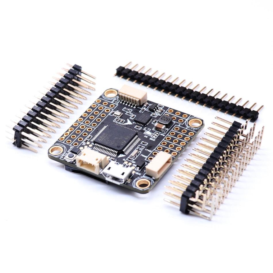Betaflight Flight Controller Board - F4V3S F4 V3 V3S LC INAV Barometer OSD TF BN880 Quadcopter RC Drone FPV Racing 15 Betaflight Flight Controller Board - F4V3S F4 V3 V3S LC INAV Barometer OSD TF BN880 Quadcopter RC Drone FPV Racing - صورة Betaflight Flight Controller Board - F4V3S F4 V3 V3S LC INAV Barometer OSD TF BN880 Quadcopter RC Drone FPV Racing - صورة 15