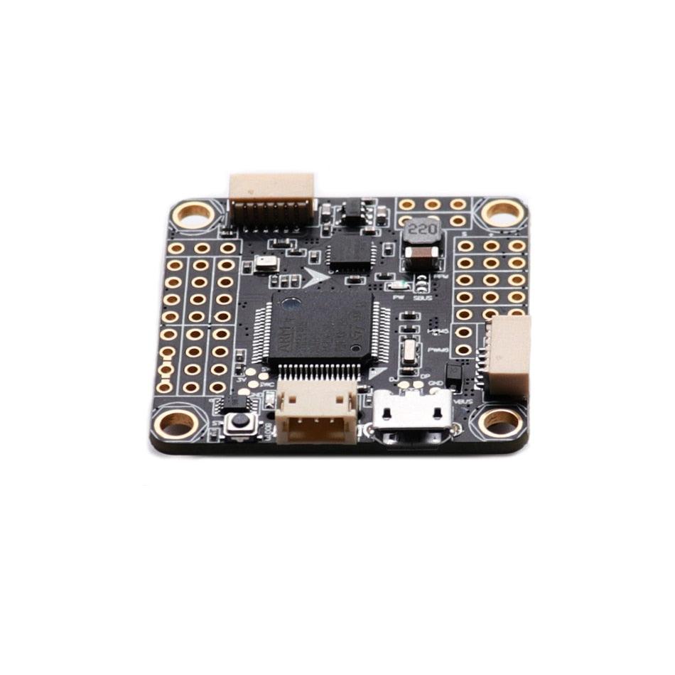 Betaflight Flight Controller Board - F4V3S F4 V3 V3S LC INAV Barometer OSD TF BN880 Quadcopter RC Drone FPV Racing 14 Betaflight Flight Controller Board - F4V3S F4 V3 V3S LC INAV Barometer OSD TF BN880 Quadcopter RC Drone FPV Racing - صورة Betaflight Flight Controller Board - F4V3S F4 V3 V3S LC INAV Barometer OSD TF BN880 Quadcopter RC Drone FPV Racing - صورة 14
