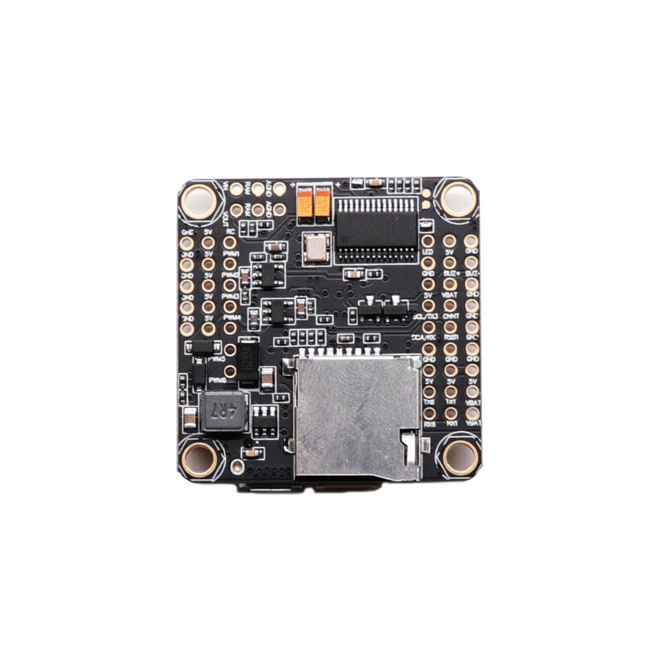 Betaflight Flight Controller Board - F4V3S F4 V3 V3S LC INAV Barometer OSD TF BN880 Quadcopter RC Drone FPV Racing 13 Betaflight Flight Controller Board - F4V3S F4 V3 V3S LC INAV Barometer OSD TF BN880 Quadcopter RC Drone FPV Racing - صورة Betaflight Flight Controller Board - F4V3S F4 V3 V3S LC INAV Barometer OSD TF BN880 Quadcopter RC Drone FPV Racing - صورة 13