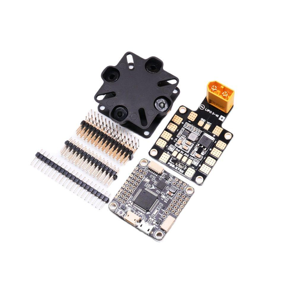 Betaflight Flight Controller Board - F4V3S F4 V3 V3S LC INAV Barometer OSD TF BN880 Quadcopter RC Drone FPV Racing 9 Betaflight Flight Controller Board - F4V3S F4 V3 V3S LC INAV Barometer OSD TF BN880 Quadcopter RC Drone FPV Racing - صورة Betaflight Flight Controller Board - F4V3S F4 V3 V3S LC INAV Barometer OSD TF BN880 Quadcopter RC Drone FPV Racing - صورة 9