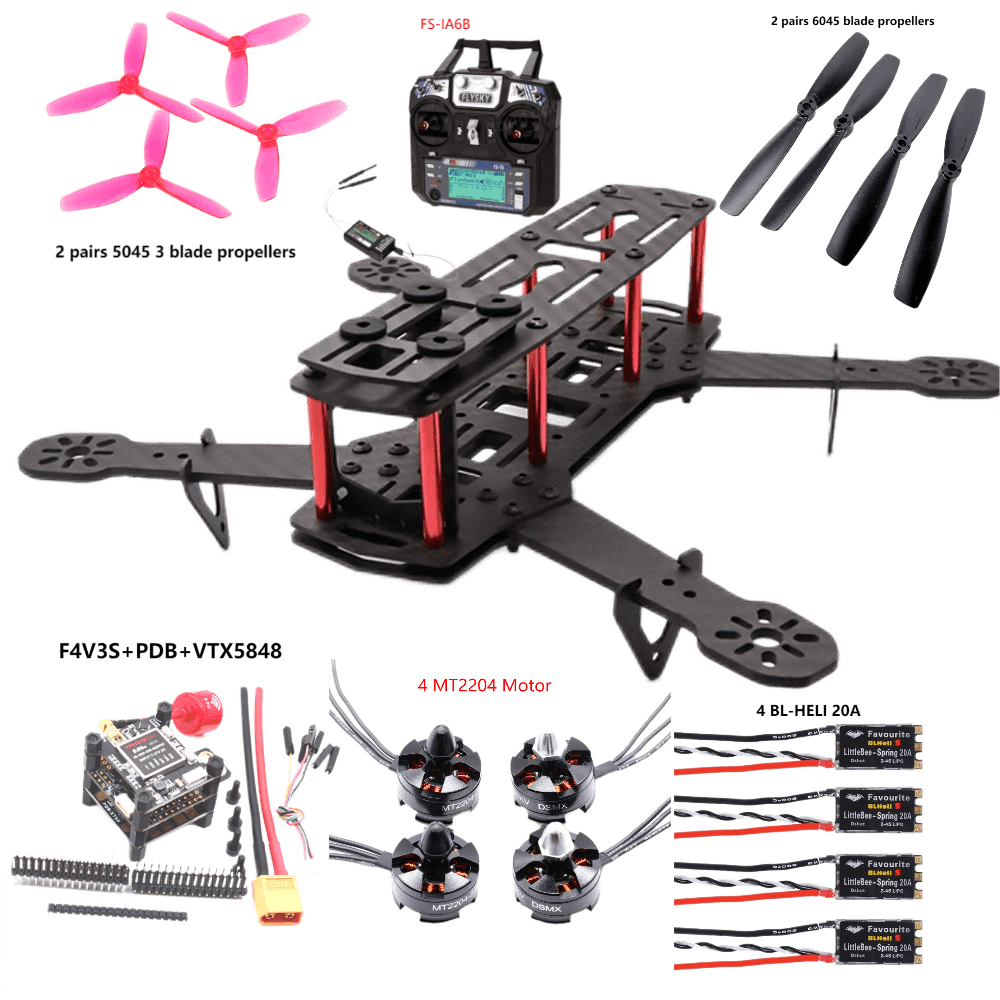 Betaflight Flight Controller Board - F4V3S F4 V3 V3S LC INAV Barometer OSD TF BN880 Quadcopter RC Drone FPV Racing 5 Betaflight Flight Controller Board - F4V3S F4 V3 V3S LC INAV Barometer OSD TF BN880 Quadcopter RC Drone FPV Racing - صورة Betaflight Flight Controller Board - F4V3S F4 V3 V3S LC INAV Barometer OSD TF BN880 Quadcopter RC Drone FPV Racing - صورة 5