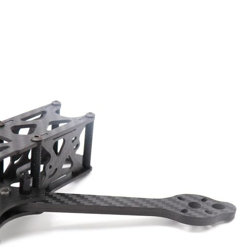 5 Inch FPV Drone Frame Kit - Martian V Wheelbase 215mm 5mm Arm Carbon Fiber for FPV Racing Drone Accessories - Image 6