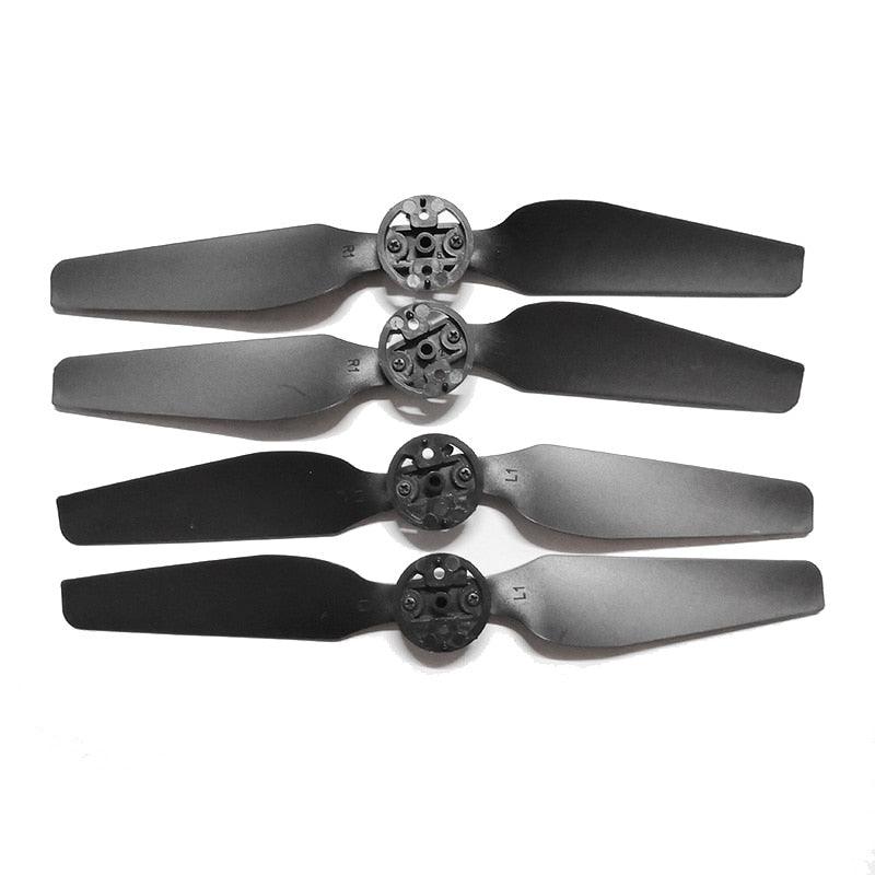 KF102 Pro MAX Drone Accessories Propeller Blades Maple Leaf KF102pro Quadcopter Spare Parts 9 KF102 Pro MAX Drone Accessories Propeller Blades Maple Leaf KF102pro Quadcopter Spare Parts - صورة KF102 Pro MAX Drone Accessories Propeller Blades Maple Leaf KF102pro Quadcopter Spare Parts - صورة 9