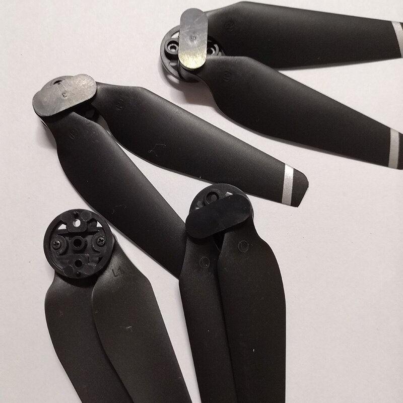 KF102 Pro MAX Drone Accessories Propeller Blades Maple Leaf KF102pro Quadcopter Spare Parts 7 KF102 Pro MAX Drone Accessories Propeller Blades Maple Leaf KF102pro Quadcopter Spare Parts - صورة KF102 Pro MAX Drone Accessories Propeller Blades Maple Leaf KF102pro Quadcopter Spare Parts - صورة 7