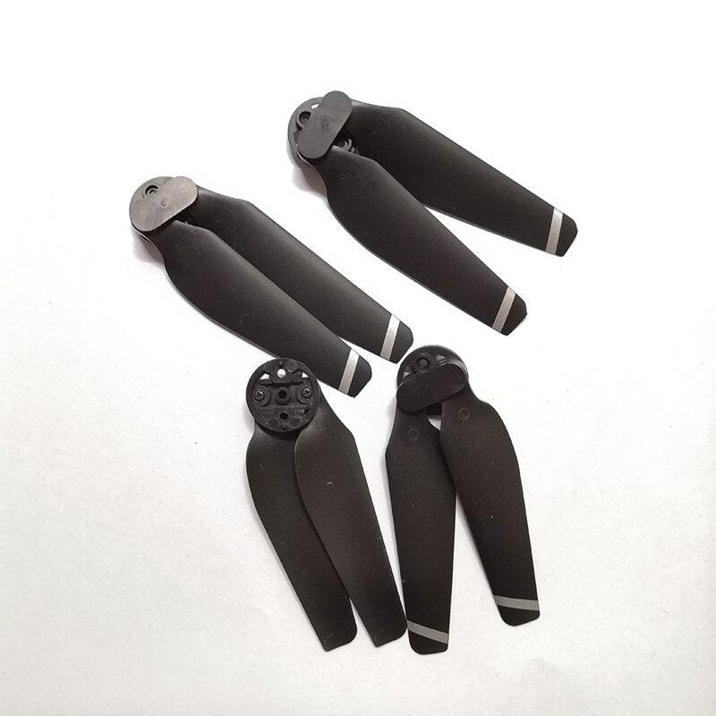 KF102 Pro MAX Drone Accessories Propeller Blades Maple Leaf KF102pro Quadcopter Spare Parts 6 KF102 Pro MAX Drone Accessories Propeller Blades Maple Leaf KF102pro Quadcopter Spare Parts - صورة KF102 Pro MAX Drone Accessories Propeller Blades Maple Leaf KF102pro Quadcopter Spare Parts - صورة 6