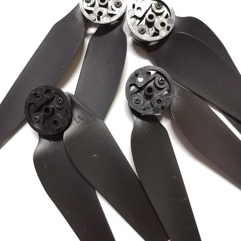 KF102 Pro MAX Drone Accessories Propeller Blades Maple Leaf KF102pro Quadcopter Spare Parts 5 KF102 Pro MAX Drone Accessories Propeller Blades Maple Leaf KF102pro Quadcopter Spare Parts - صورة KF102 Pro MAX Drone Accessories Propeller Blades Maple Leaf KF102pro Quadcopter Spare Parts - صورة 5
