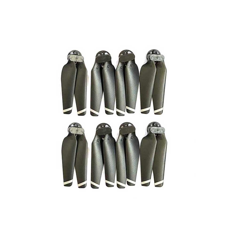 KF102 Pro MAX Drone Accessories Propeller Blades Maple Leaf KF102pro Quadcopter Spare Parts 3 KF102 Pro MAX Drone Accessories Propeller Blades Maple Leaf KF102pro Quadcopter Spare Parts - صورة KF102 Pro MAX Drone Accessories Propeller Blades Maple Leaf KF102pro Quadcopter Spare Parts - صورة 3