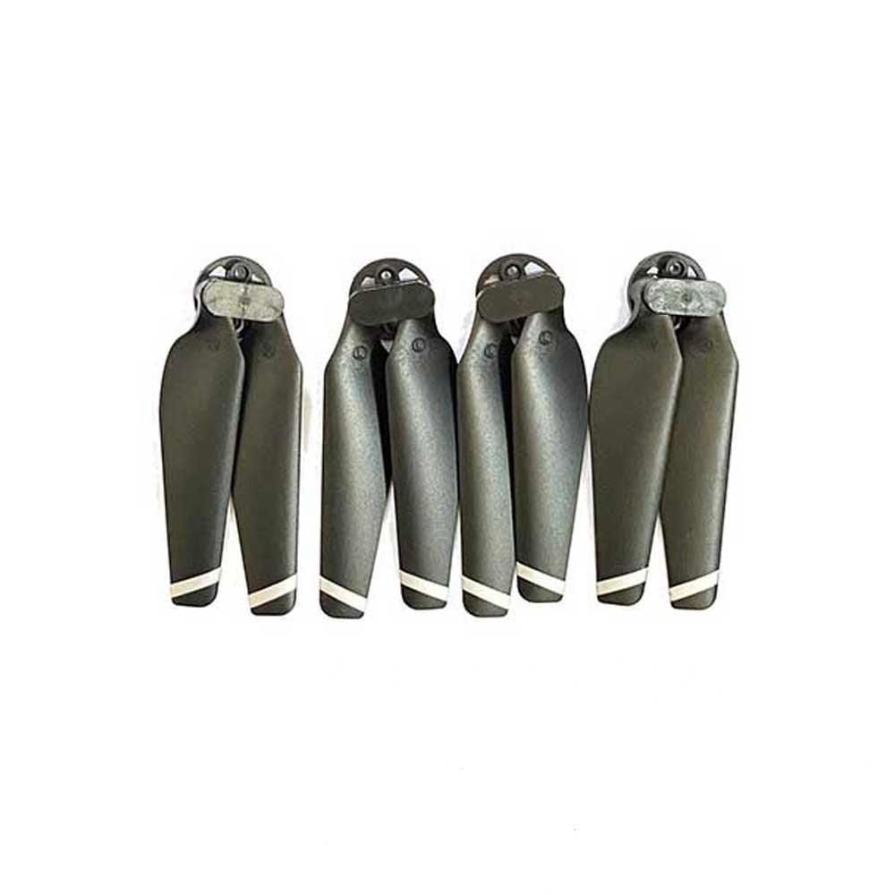 KF102 Pro MAX Drone Accessories Propeller Blades Maple Leaf KF102pro Quadcopter Spare Parts 2 KF102 Pro MAX Drone Accessories Propeller Blades Maple Leaf KF102pro Quadcopter Spare Parts - صورة KF102 Pro MAX Drone Accessories Propeller Blades Maple Leaf KF102pro Quadcopter Spare Parts - صورة 2