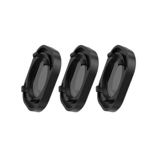 RunCam ND Filter Set and Original Lens Cover for RunCam Thumb Pro - صورة RunCam ND Filter Set and Original Lens Cover for RunCam Thumb Pro - صورة 8