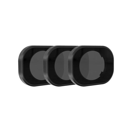 RunCam ND Filter Set and Original Lens Cover for RunCam Thumb Pro - صورة RunCam ND Filter Set and Original Lens Cover for RunCam Thumb Pro - صورة 4