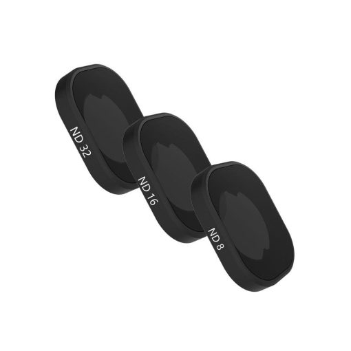 RunCam ND Filter Set and Original Lens Cover for RunCam Thumb Pro - صورة RunCam ND Filter Set and Original Lens Cover for RunCam Thumb Pro - صورة 3