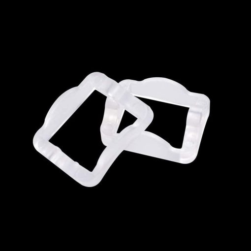 RunCam 2PCS Nano-to-Micro-Size Mounting Bracket for FPV Nano Camera (14mm to 19mm) 4 RunCam 2PCS Nano-to-Micro-Size Mounting Bracket for FPV Nano Camera (14mm to 19mm) — изображение 4