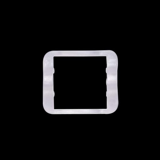 RunCam 2PCS Nano-to-Micro-Size Mounting Bracket for FPV Nano Camera (14mm to 19mm) 3 RunCam 2PCS Nano-to-Micro-Size Mounting Bracket for FPV Nano Camera (14mm to 19mm) — изображение 3