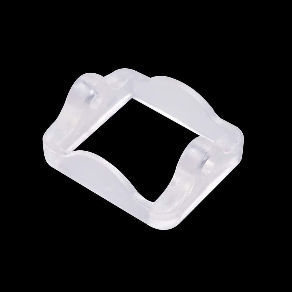 RunCam 2PCS Nano-to-Micro-Size Mounting Bracket for FPV Nano Camera (14mm to 19mm) 2 RunCam 2PCS Nano-to-Micro-Size Mounting Bracket for FPV Nano Camera (14mm to 19mm) — изображение 2