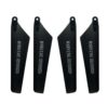 SYMA S107G remote control aircraft Main Blades Rotor Blade Propellers Gears Flybars RC Helicopter accessories Spare Parts - Image 10