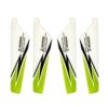 SYMA S107G remote control aircraft Main Blades Rotor Blade Propellers Gears Flybars RC Helicopter accessories Spare Parts - Image 3
