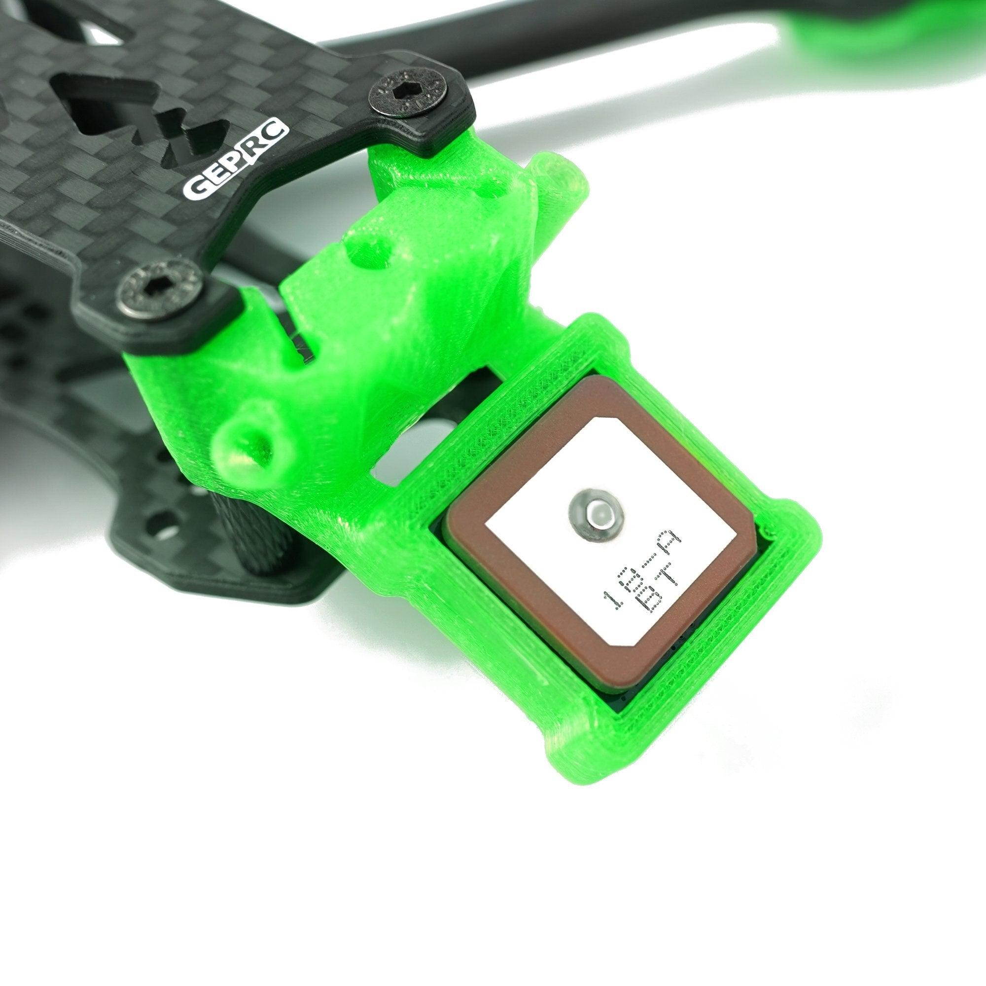 GEPRC GEP-MK5 FPV Frame Kit Parts Suitable For Mark5 Series Drone For DIY RC FPV Quadcopter Series Drone Replacement Accessories Parts 41 GEPRC GEP-MK5 FPV Frame Kit Parts Suitable For Mark5 Series Drone For DIY RC FPV Quadcopter Series Drone Replacement Accessories Parts — изображение 41