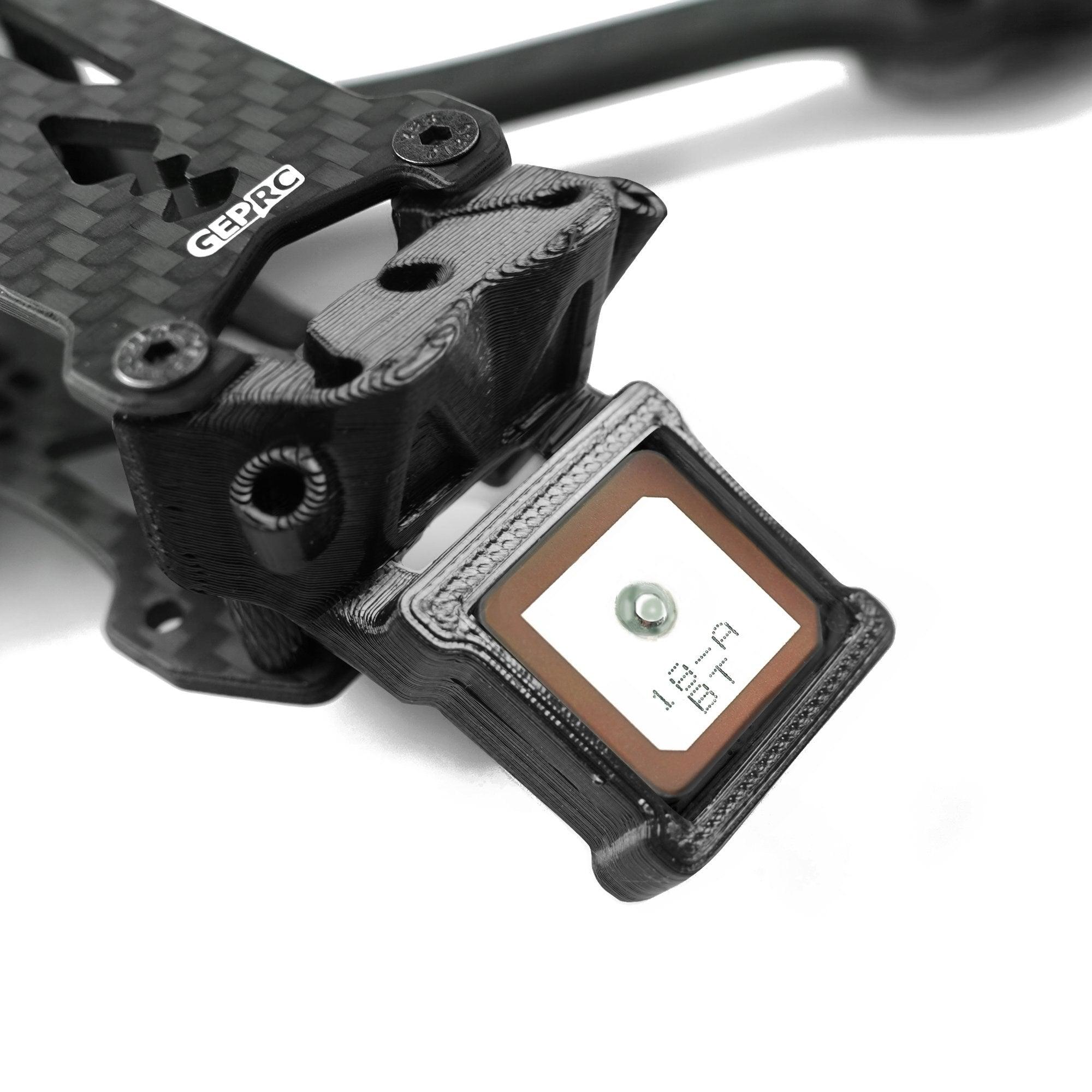 GEPRC GEP-MK5 FPV Frame Kit Parts Suitable For Mark5 Series Drone For DIY RC FPV Quadcopter Series Drone Replacement Accessories Parts 39 GEPRC GEP-MK5 FPV Frame Kit Parts Suitable For Mark5 Series Drone For DIY RC FPV Quadcopter Series Drone Replacement Accessories Parts — изображение 39