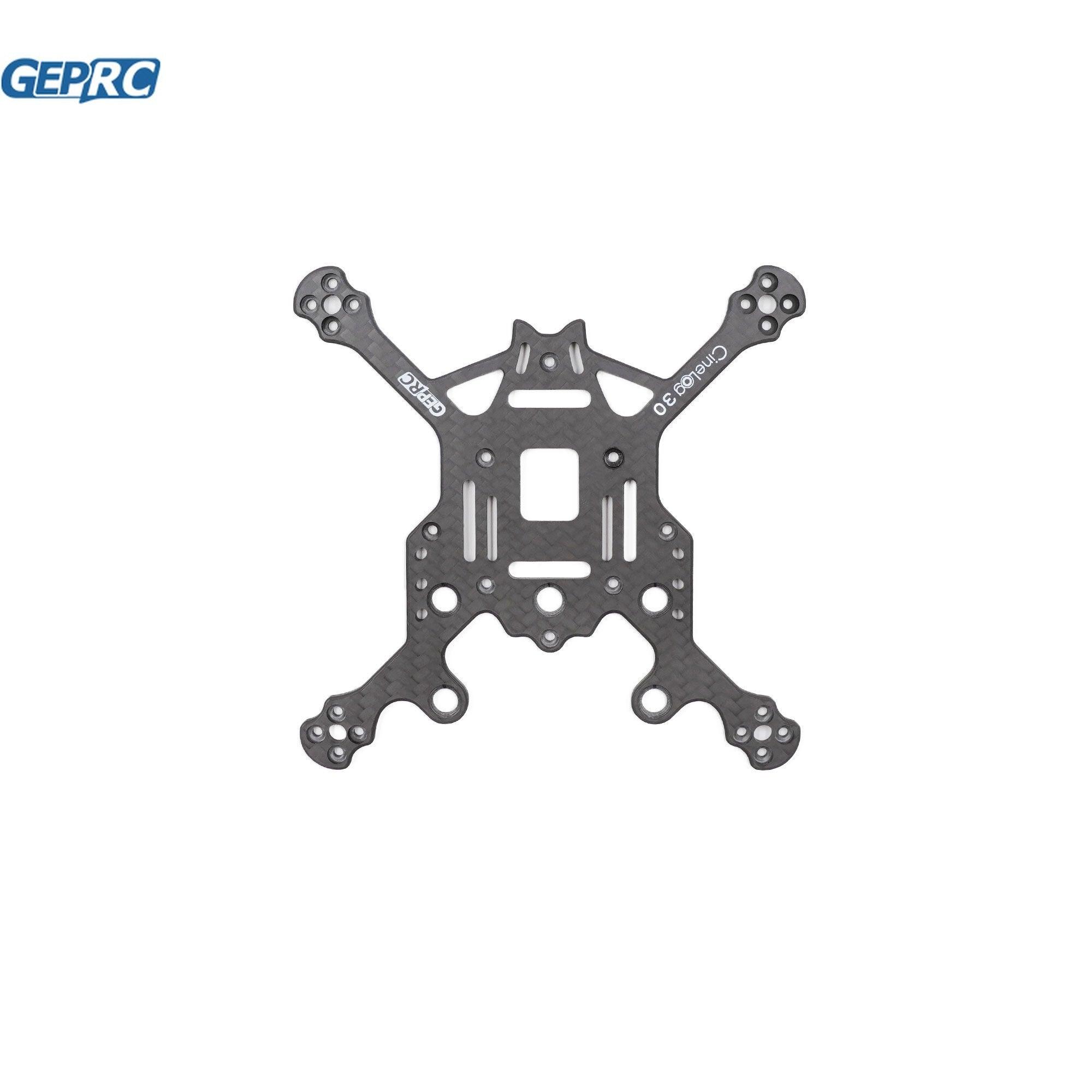 GEPRC GEP-CL30 FPV Frame Kit Parts Suitable For Cinelog30 Series Drone For DIY RC FPV Quadcopter Drone Replacement Accessories Parts 24 GEPRC GEP-CL30 FPV Frame Kit Parts Suitable For Cinelog30 Series Drone For DIY RC FPV Quadcopter Drone Replacement Accessories Parts - صورة GEPRC GEP-CL30 FPV Frame Kit Parts Suitable For Cinelog30 Series Drone For DIY RC FPV Quadcopter Drone Replacement Accessories Parts - صورة 24