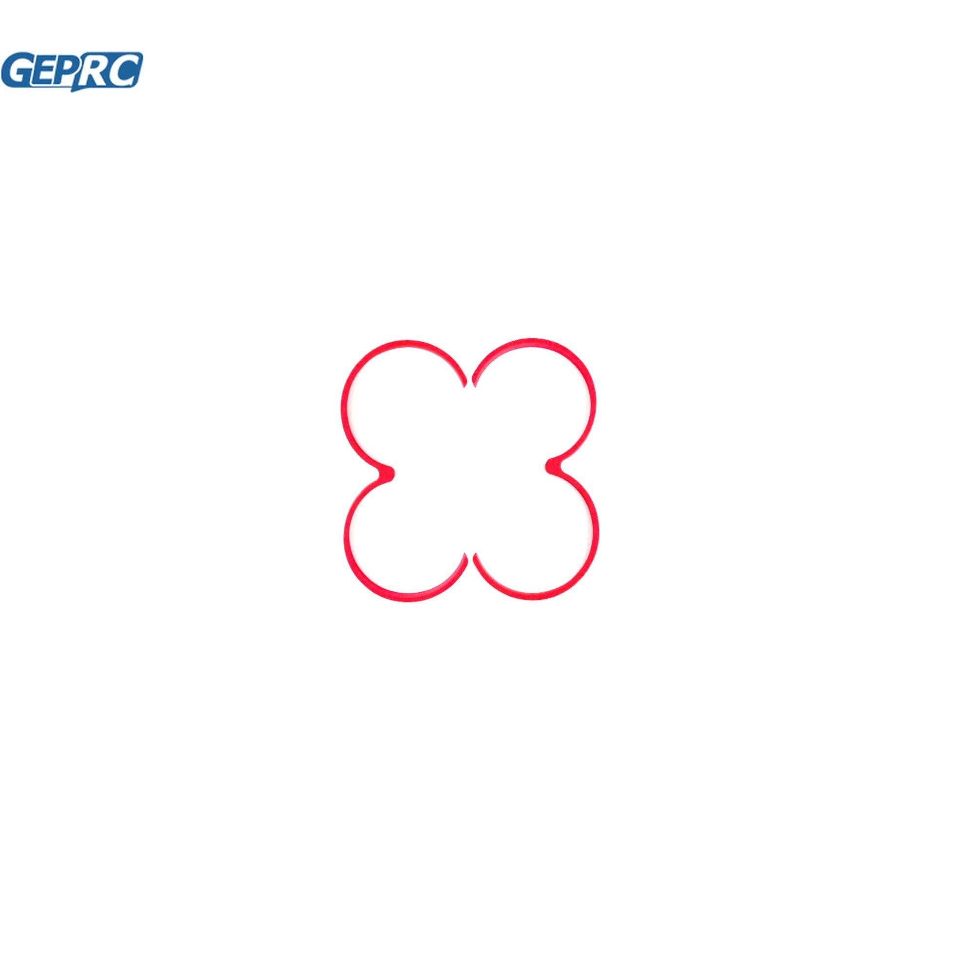 GEPRC GEP-CL30 FPV Frame Kit Parts Suitable For Cinelog30 Series Drone For DIY RC FPV Quadcopter Drone Replacement Accessories Parts 22 GEPRC GEP-CL30 FPV Frame Kit Parts Suitable For Cinelog30 Series Drone For DIY RC FPV Quadcopter Drone Replacement Accessories Parts - صورة GEPRC GEP-CL30 FPV Frame Kit Parts Suitable For Cinelog30 Series Drone For DIY RC FPV Quadcopter Drone Replacement Accessories Parts - صورة 22