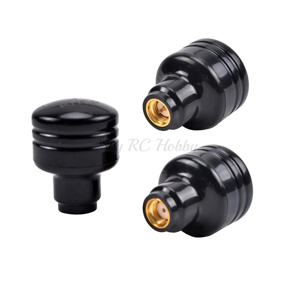 Lollipop 3 V3 / BlackSheep / Stubby 5.8GHz FPV Antenna SMA / RP-SMA / MMCX / UFL Plug RHCP for RC Transmitter FPV Racing Drone - صورة Lollipop 3 V3 / BlackSheep / Stubby 5.8GHz FPV Antenna SMA / RP-SMA / MMCX / UFL Plug RHCP for RC Transmitter FPV Racing Drone - صورة 26