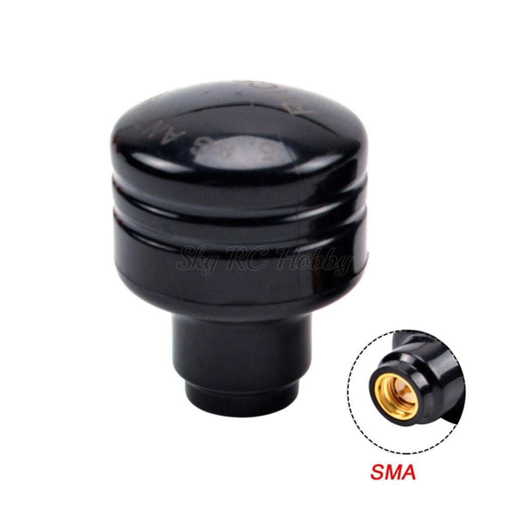 Lollipop 3 V3 / BlackSheep / Stubby 5.8GHz FPV Antenna SMA / RP-SMA / MMCX / UFL Plug RHCP for RC Transmitter FPV Racing Drone - صورة Lollipop 3 V3 / BlackSheep / Stubby 5.8GHz FPV Antenna SMA / RP-SMA / MMCX / UFL Plug RHCP for RC Transmitter FPV Racing Drone - صورة 17