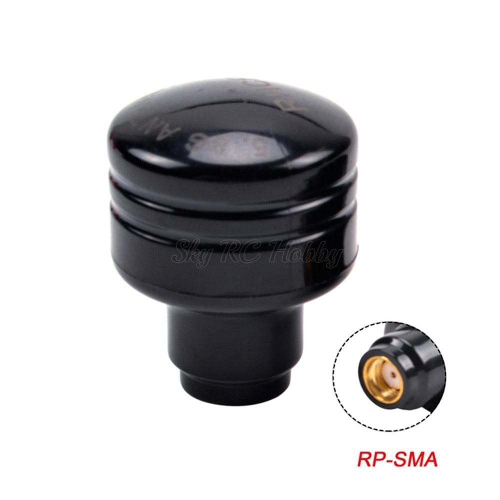 Lollipop 3 V3 / BlackSheep / Stubby 5.8GHz FPV Antenna SMA / RP-SMA / MMCX / UFL Plug RHCP for RC Transmitter FPV Racing Drone - صورة Lollipop 3 V3 / BlackSheep / Stubby 5.8GHz FPV Antenna SMA / RP-SMA / MMCX / UFL Plug RHCP for RC Transmitter FPV Racing Drone - صورة 13