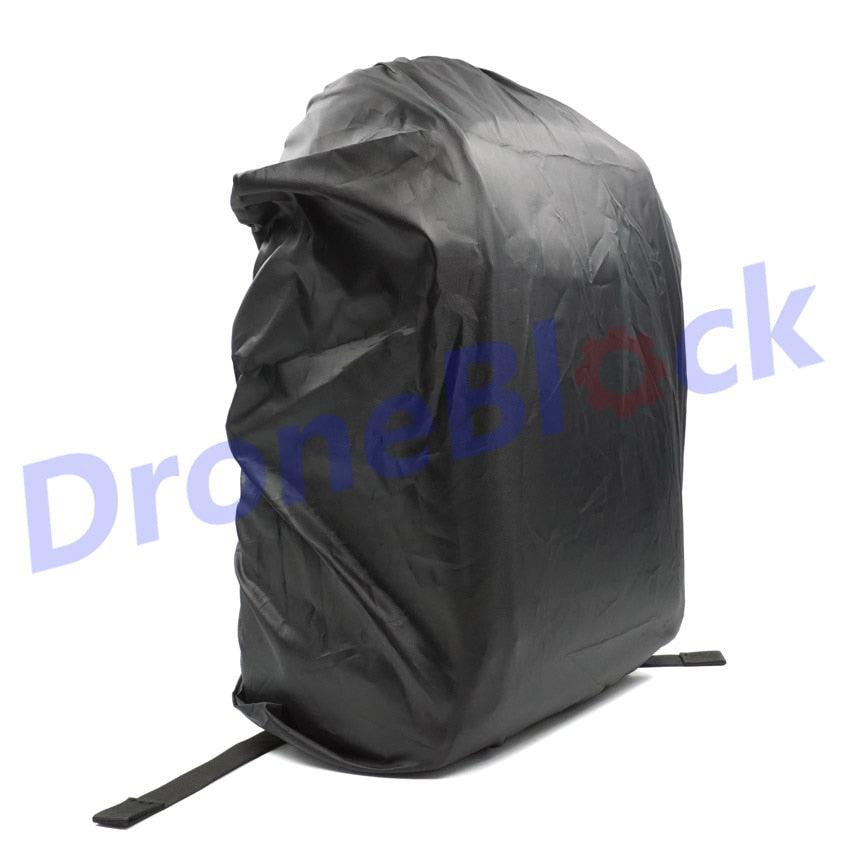 FPV Racing Drone Quadcopter Backpack Carry Bag Outdoor Portable Case for Multirotor RC Plane Fixed Wing 6 FPV Racing Drone Quadcopter Backpack Carry Bag Outdoor Portable Case for Multirotor RC Plane Fixed Wing - Image 6