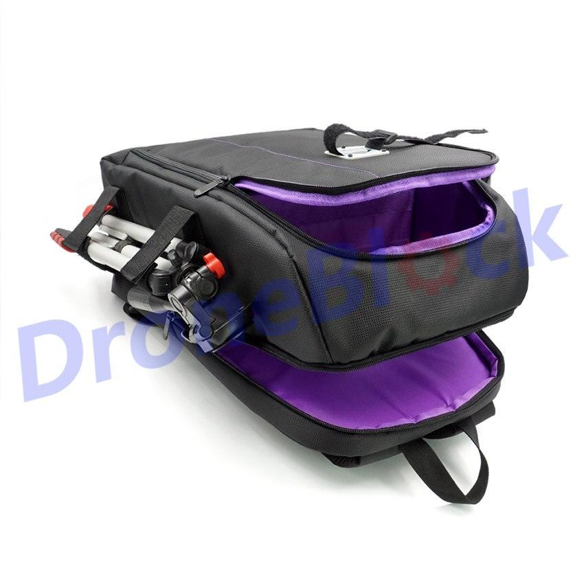 FPV Racing Drone Quadcopter Backpack Carry Bag Outdoor Portable Case for Multirotor RC Plane Fixed Wing 3 FPV Racing Drone Quadcopter Backpack Carry Bag Outdoor Portable Case for Multirotor RC Plane Fixed Wing - صورة FPV Racing Drone Quadcopter Backpack Carry Bag Outdoor Portable Case for Multirotor RC Plane Fixed Wing - صورة 3