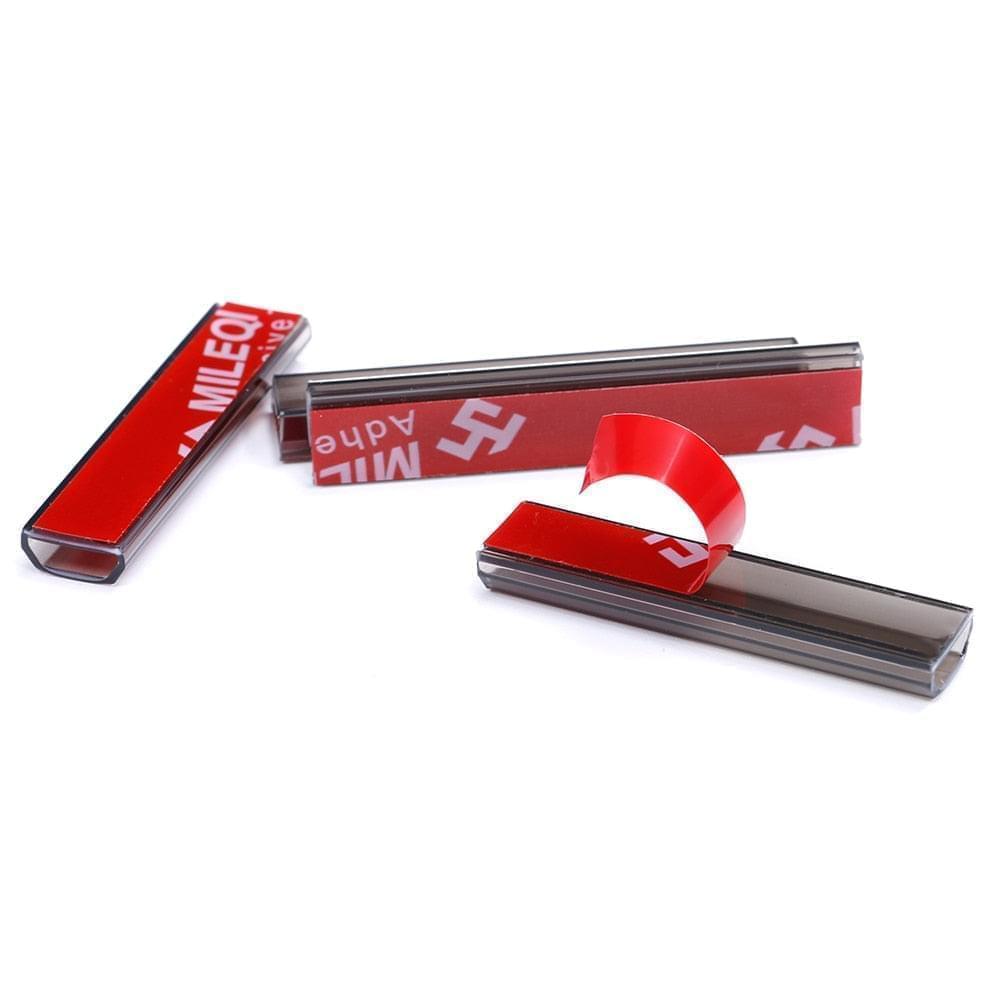 10PCS IFlight Motor Wire Shield Protection Tube 16X5mm 20X5mm 24.5X5mm 40X5mm 43X10mm 50X10mm 65X10mm for RC FPV Racing Drones 5 10PCS IFlight Motor Wire Shield Protection Tube 16X5mm 20X5mm 24.5X5mm 40X5mm 43X10mm 50X10mm 65X10mm for RC FPV Racing Drones - صورة 10PCS IFlight Motor Wire Shield Protection Tube 16X5mm 20X5mm 24.5X5mm 40X5mm 43X10mm 50X10mm 65X10mm for RC FPV Racing Drones - صورة 5