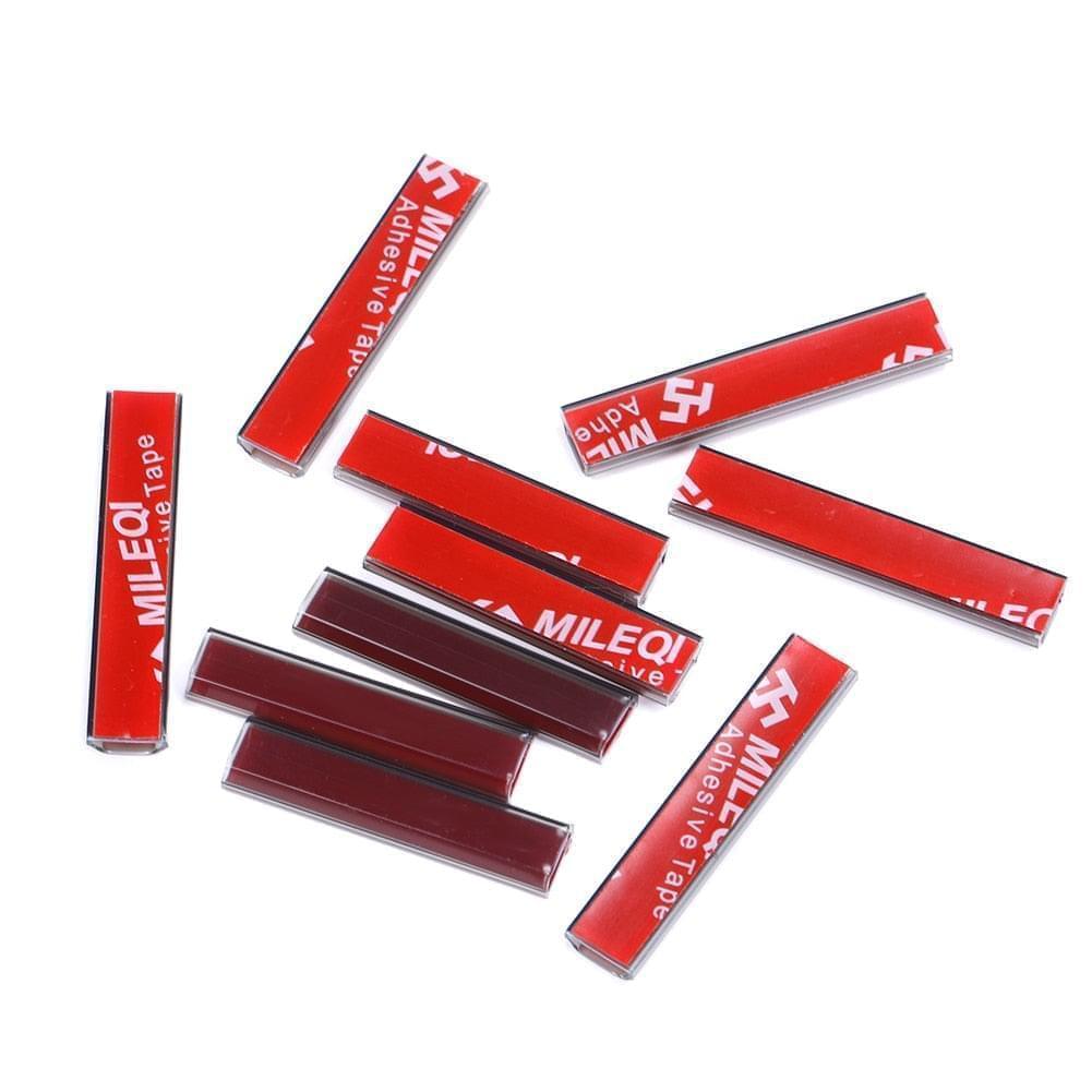 10PCS IFlight Motor Wire Shield Protection Tube 16X5mm 20X5mm 24.5X5mm 40X5mm 43X10mm 50X10mm 65X10mm for RC FPV Racing Drones 2 10PCS IFlight Motor Wire Shield Protection Tube 16X5mm 20X5mm 24.5X5mm 40X5mm 43X10mm 50X10mm 65X10mm for RC FPV Racing Drones - صورة 10PCS IFlight Motor Wire Shield Protection Tube 16X5mm 20X5mm 24.5X5mm 40X5mm 43X10mm 50X10mm 65X10mm for RC FPV Racing Drones - صورة 2